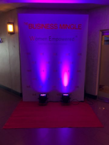 Business Mingle - Women Empowering-images