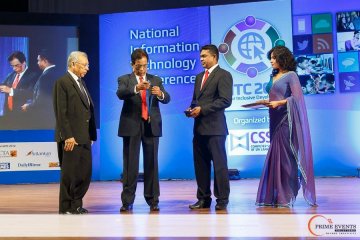 National Information Technology Conference 2014-images