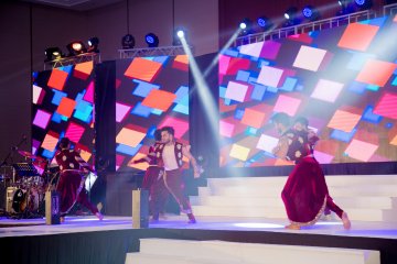 Nippon Paint - Achievers Night 2018-images