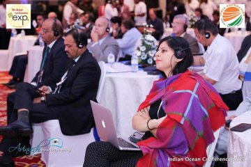Indian Ocean Conference 2017-images