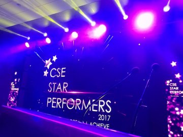 CSE - Star Performers 2017-images