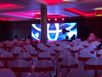 Toyota Lanka Dealer Convention 2018-images