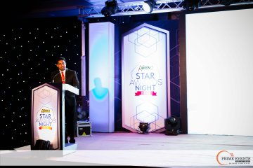 ANTON Star Night Awards-images