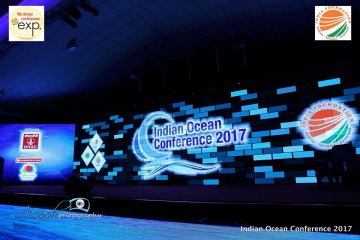 Indian Ocean Conference 2017-images