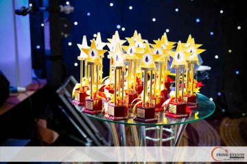 ANTON Star Night Awards-images