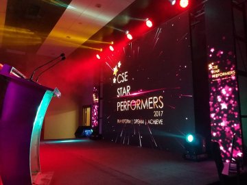 CSE - Star Performers 2017-images